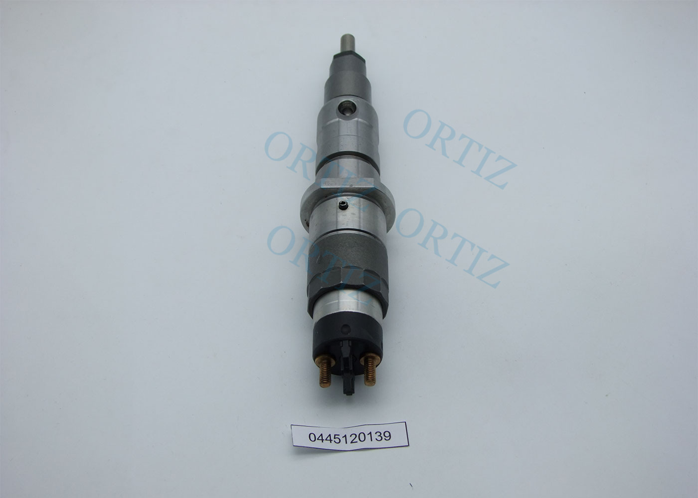 ORTIZ VOLVO FE 240 6 cylinder diesel injector pump 0445120139 mazda 6 diesel injectors 0445 120 139