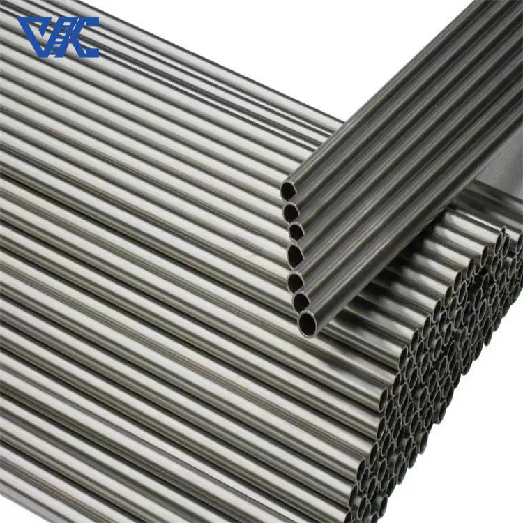 ASTM B444 UNS N06625 Inconel Alloy 625 Seamless Nickel Pipe & Tube Supplier Price Per KG