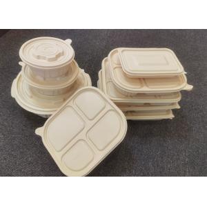 Disposable Biodegradable Fast Food Box Machine Fully Automatic