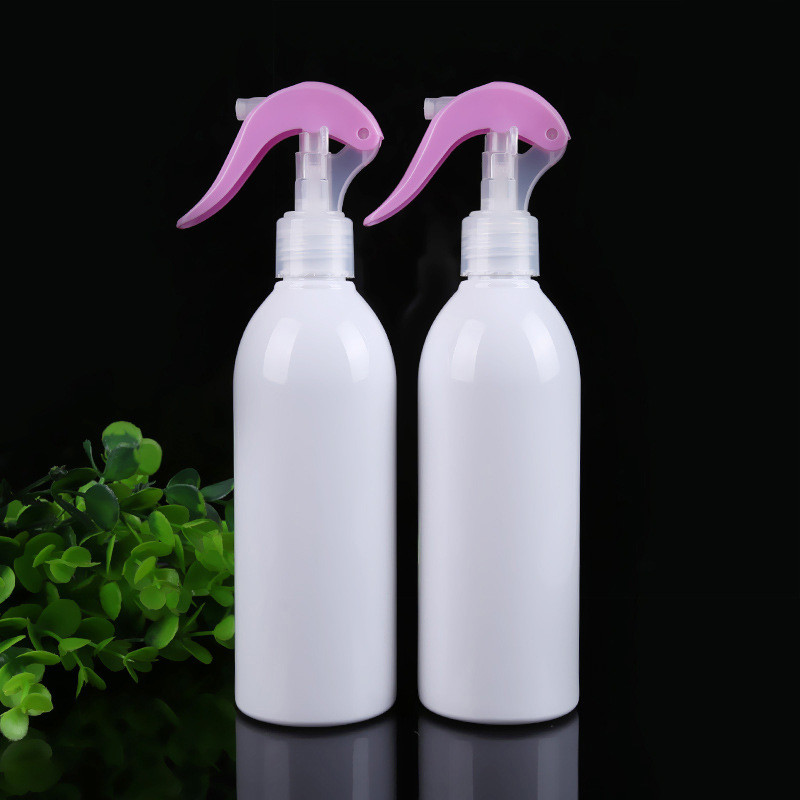 Mini Size Trigger Fine Mist Spray Bottle High Strength Chemical Resistant