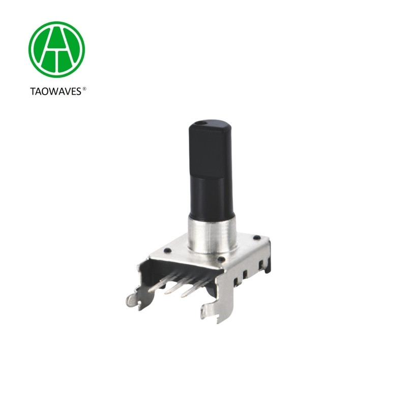  Portable Incremental Rotary Encoder Switch for Robotics Manufactures