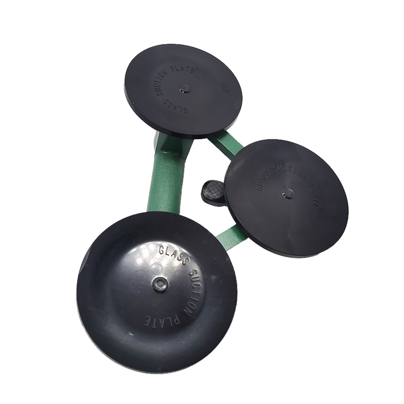 Rubber raw material heavy weight labor-saving extractor Smooth Surface Glass ceramic suction cup