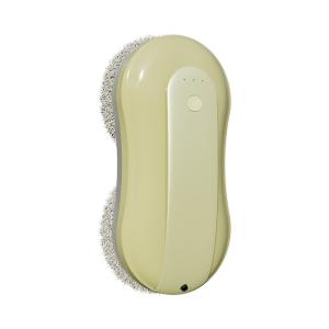 Huidi 2024 Dual Nozzle Window Robot Vacuum Cleaner with Safety Rope and App