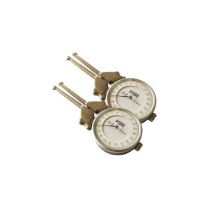 20-35mm Interchangeable Anvils Inside Dial Caliper Gauge for Measuring Holes and