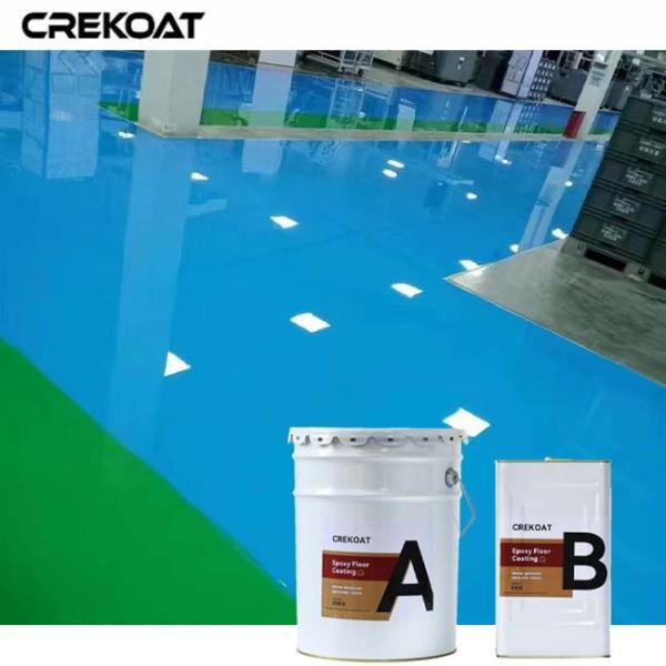 Textured Coatings Non Slip Epoxy Floor Coating Offer Non-Slip Surfaces For