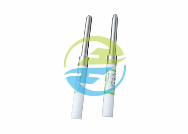UL982 Test Finger Probe For Uninsulated Live Parts Film Coated Wire Length 101