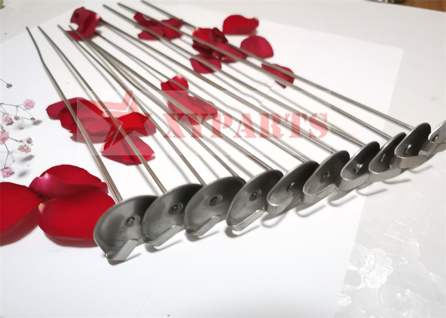 280MM Stainless Steel Lacing Hook Insulation Pins