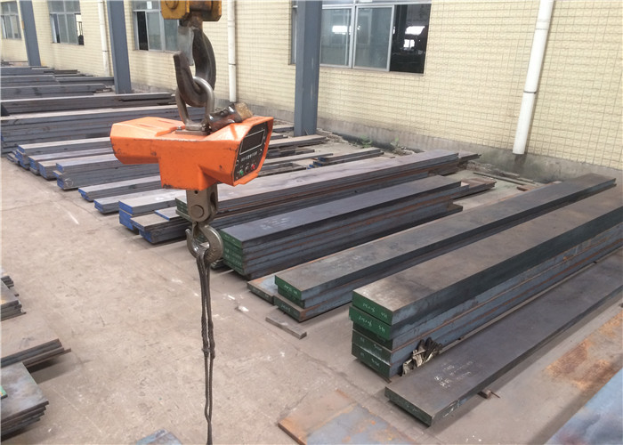 Wear resistance tool steel & High Speed Steel Flat Bars (1.3355/SKH2/T1)