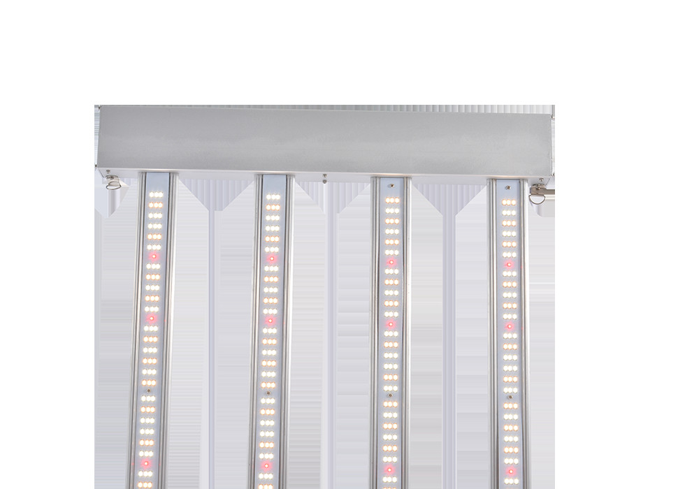 400 Watt 390nm Horticulture LED Grow Lights For Seeding
