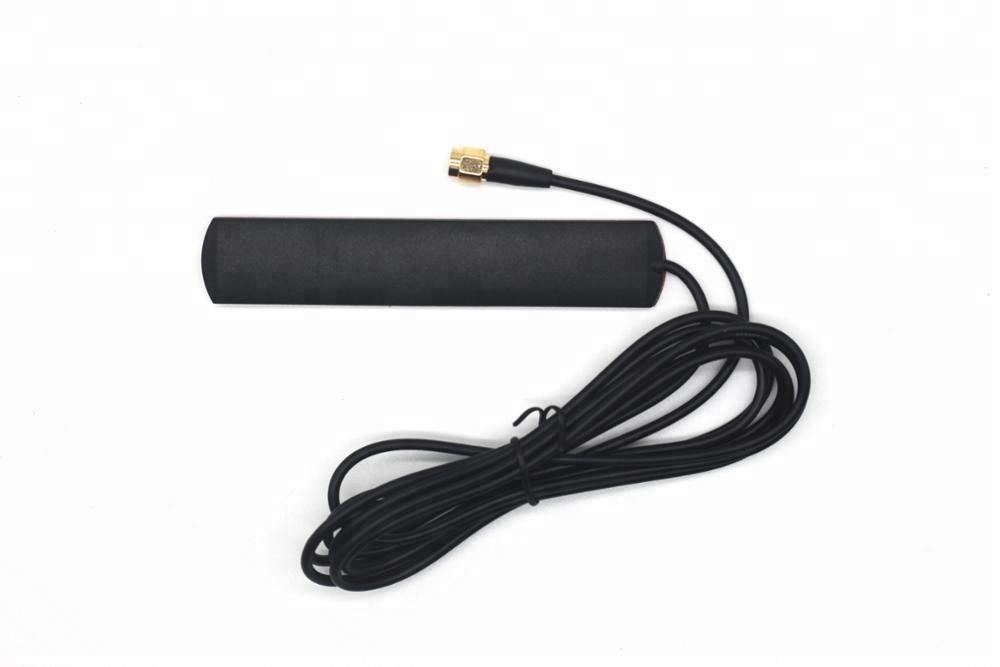 High Gain Long Range WiFi Patch Antenna for 2400-2500 MHz Frequency WiFi Receiver