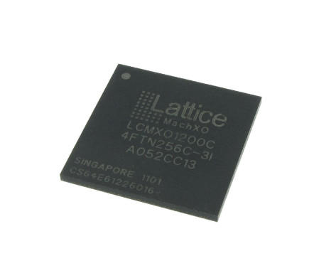  LCMXO1200C-4FTN256I Lattice FPGA - Field Programmable Gate Array 1200 LUTs 211 IO 1.8 /2.5/3.3V -4 Spd I FTBGA-256 Manufactures