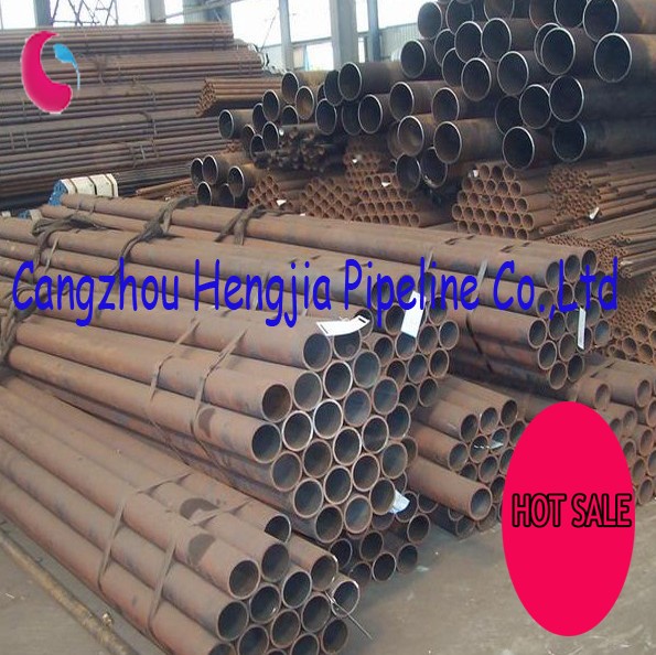 ASTM A53 STEEL PIPE