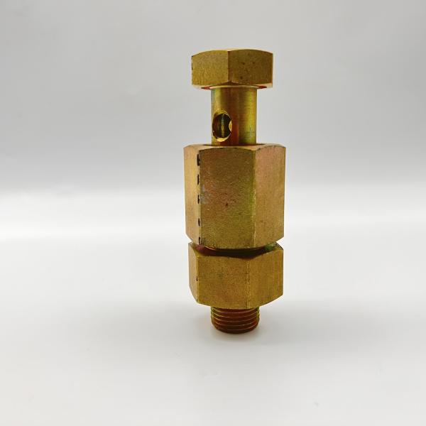 Sany Zoomlion Concrete Pump Truck 055 Boom Pump Tubing Connector Various Sizes