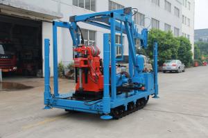  200m Core Drilling Rig Manufactures
