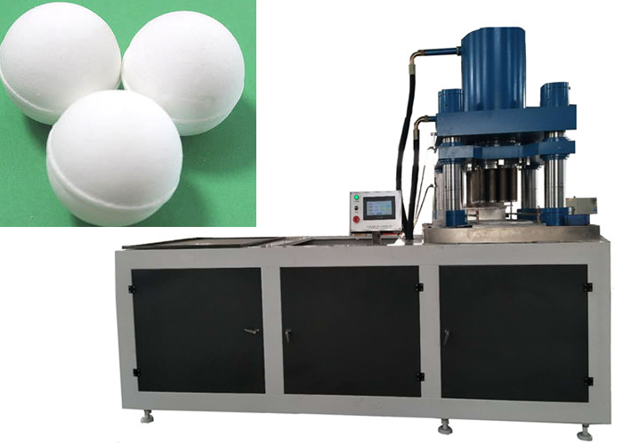 Multiple Function Automatic Hydraulic Press Machine Space Saving Wide Application