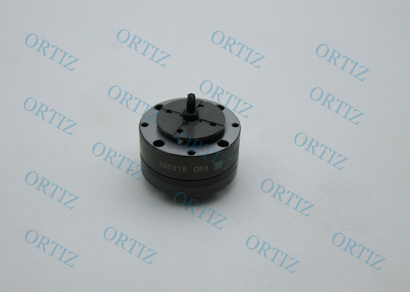 C7 Oil Control Valve High Durability Mini Size CE / ISO Approval C7