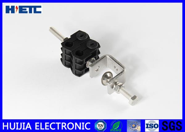 Electric Through Core Texterior Cable Clips , 1 - 5 / 8 " Coaxial Cable Holding