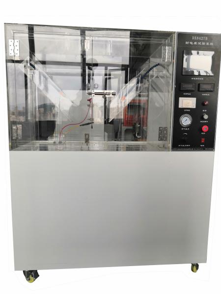 Electric Cables And Wires Tracking Resistance Testing Equipment Lab testing