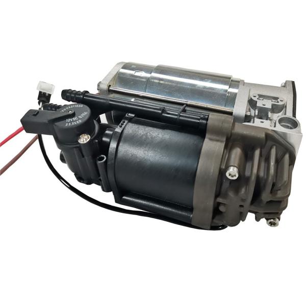 37206886059 Air Suspension Compressor For Rolls Royce Ghost Petrol Saloon V12