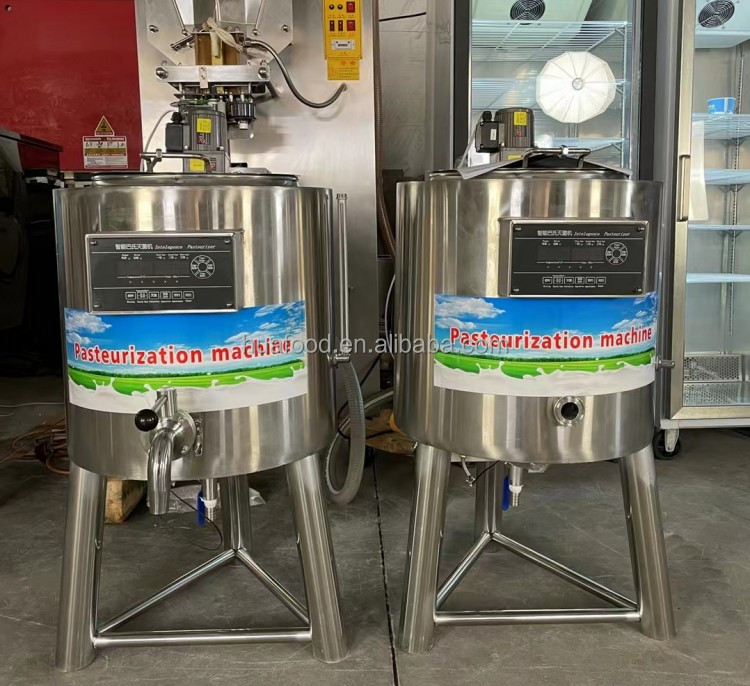 Electric New Upgrade Flash Pasteurizer Beer With Ce Certificate