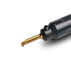 MIR A55 A60 Boring Solid Carbide Tools For Internal Threading