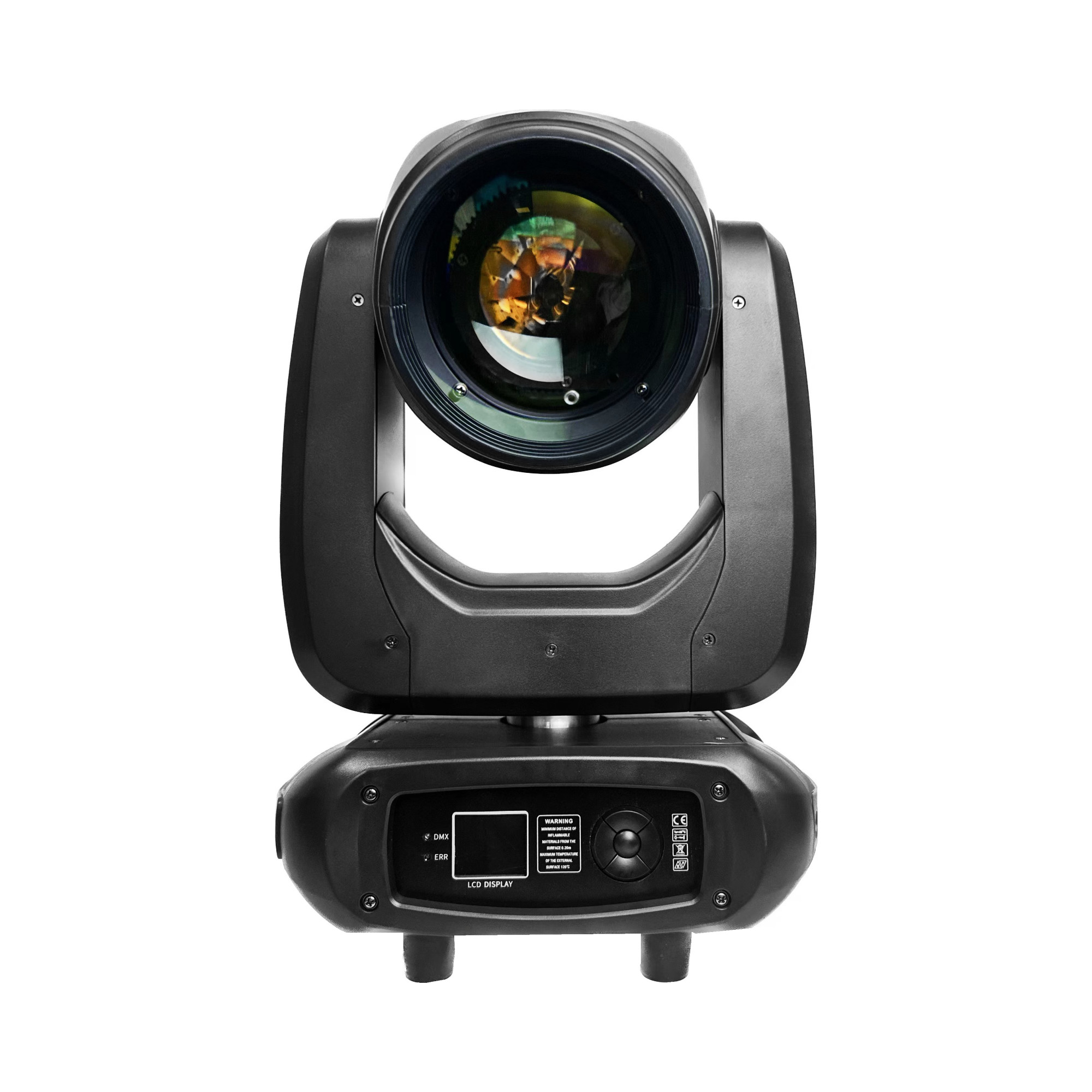 300W Nightclub Bar DMX Beam Moving Head Light Moving Head Sharpy