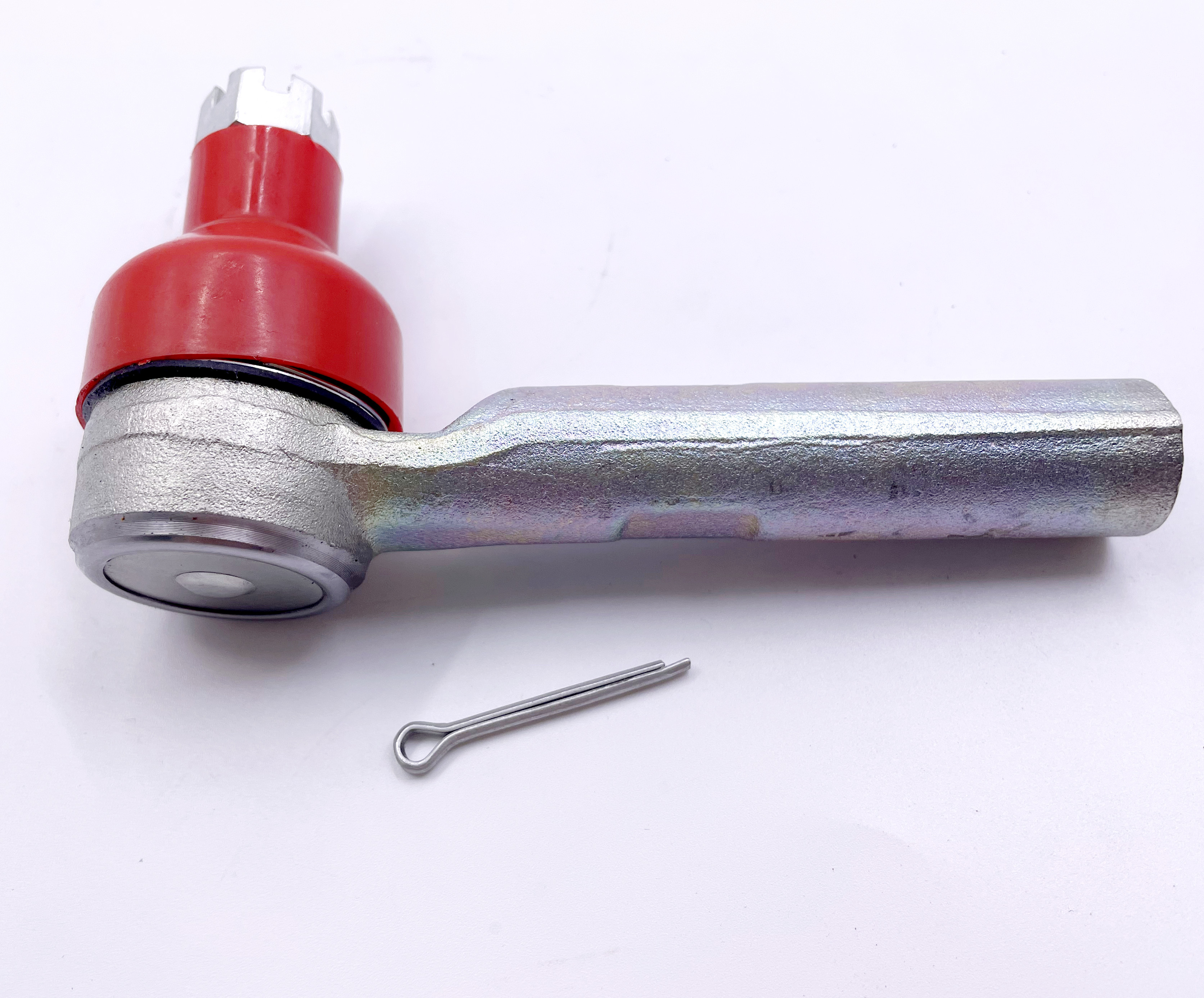 4504639505 Steering Automotive Tie Rod Ends TOYOTA PRADO RZJ120 KDJ12