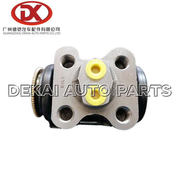 ISUZU Truck Brake Cylinder Engine System WW50021 R1 8973588790 4HG1-T