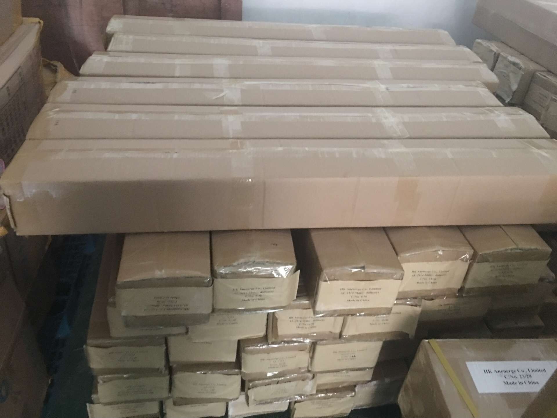 AL2114 led Aluminum profile for LED lights LED Aluminum housing LED extrusion profiles LED profile for led light