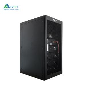  High Voltage UPS Battery CAN RS485 Lifepo4 Ups Battery 192V Series Manufactures