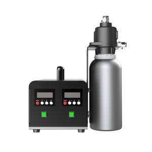 ODM HVAC Scent Diffuser Machine Oil Fragrance Aroma Spray Machine