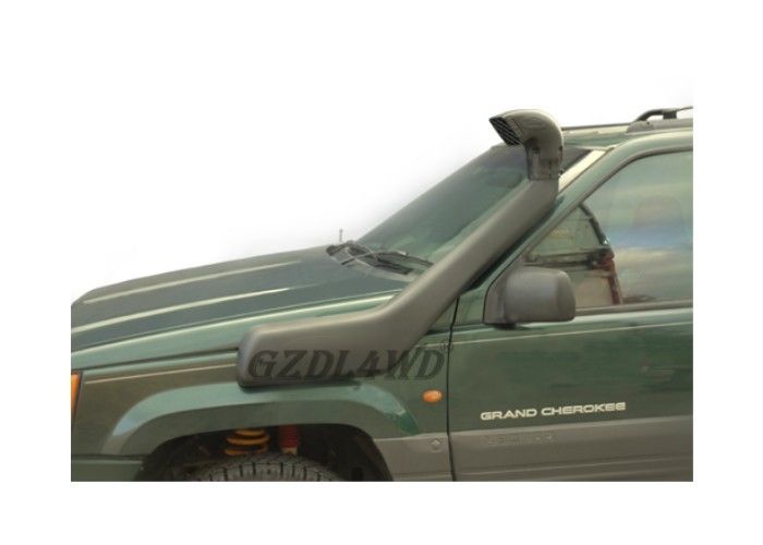 1993 - 1998 LLDPE 4x4 Snorkel Kit Air Intake For Jeep Grand Cherokee ZJ