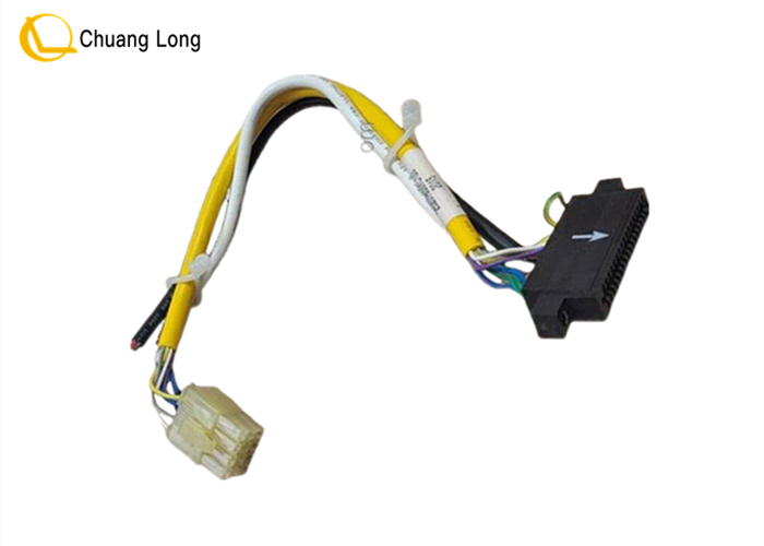 ATM Parts MEI SC Advanced Banknote Validator Cable Set 252078037