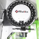 High Speed 5 Axis CNC Milling Machine With 10000rpm