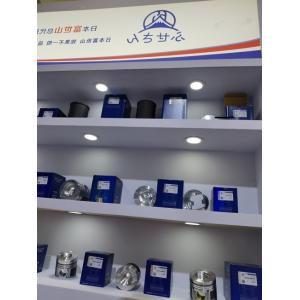 Liner Kit FORSENTHAN Excavator Parts Overhaul Kit Piston Piston Ring Set