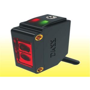 China Enlarged Sensitivity Adjuster Inductive Proximity Sensor Red LED Improved Operability on sale China Enlarged Sensitivity Adjuster Inductive Proximity Sensor Red LED Improved Operability on sale