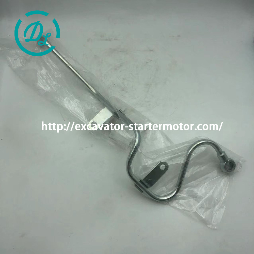 1-13314010-0 Engine Parts Turbo Pipe 1133140100 113314-0100 Engine 6HK1