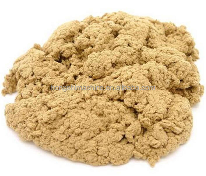 Automatic Wood Powder Making Machine , 30-400kg/h Wood Flour Grinding Mill Machine
