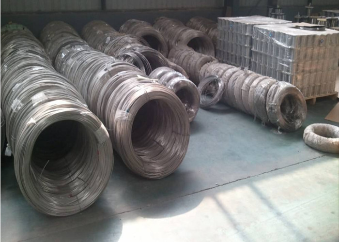 SUS310s Stainless Steel Wires
