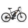 Buy cheap Electric Bike 26 Inch 48v 1000w Fat Tire Mountain Snow Ebike Folding Electric from wholesalers