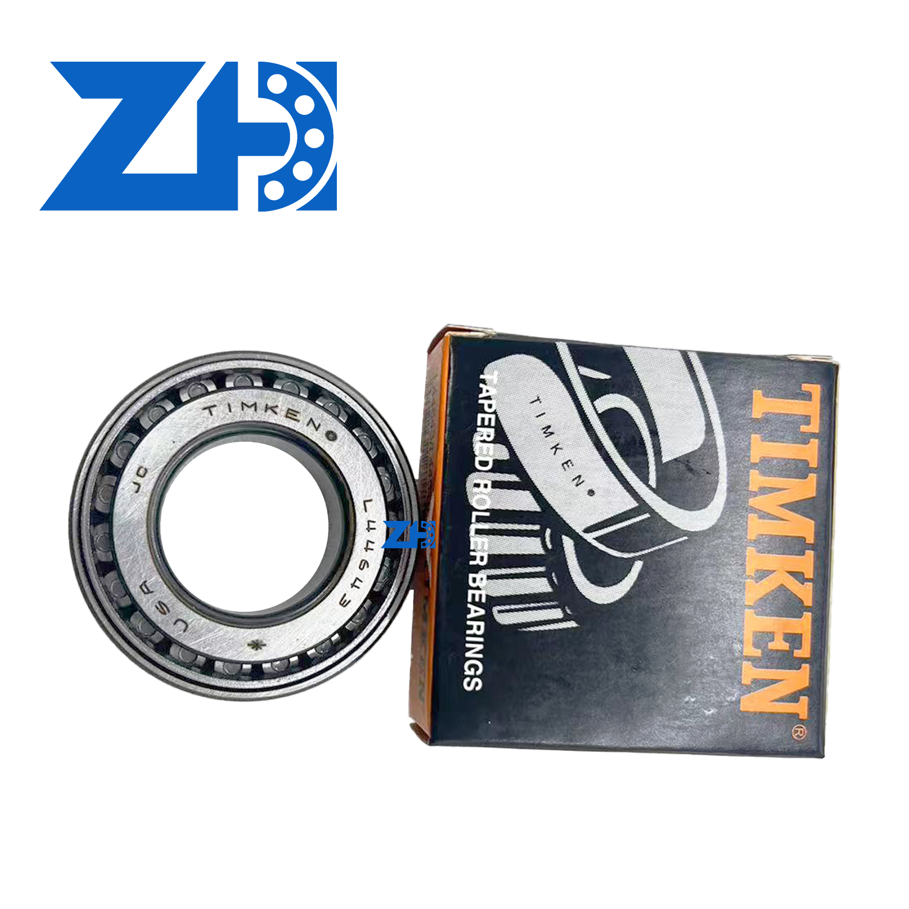 Elite L44643-10 L44643/10Taper Roller Bearings Premium Craftsmanship for Seamless Performance