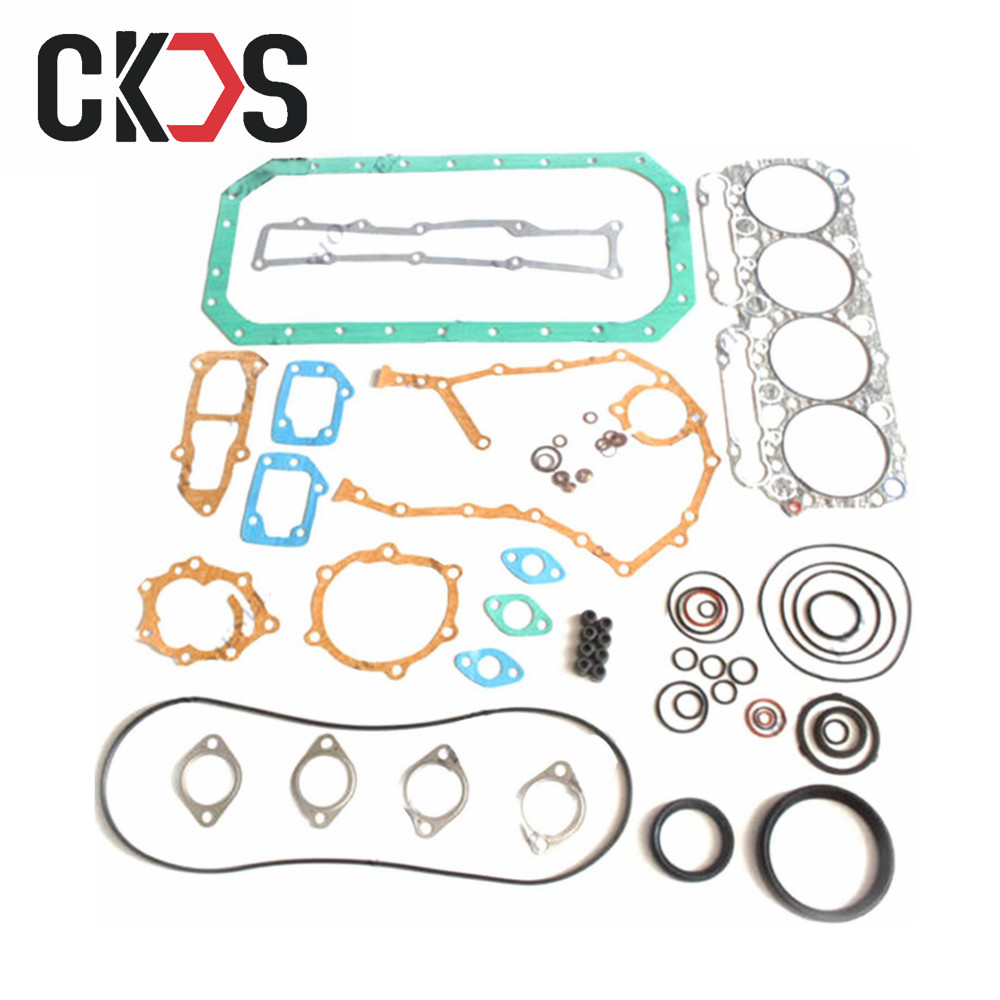 Hino W04D Engine Head Gasket 1115-1722