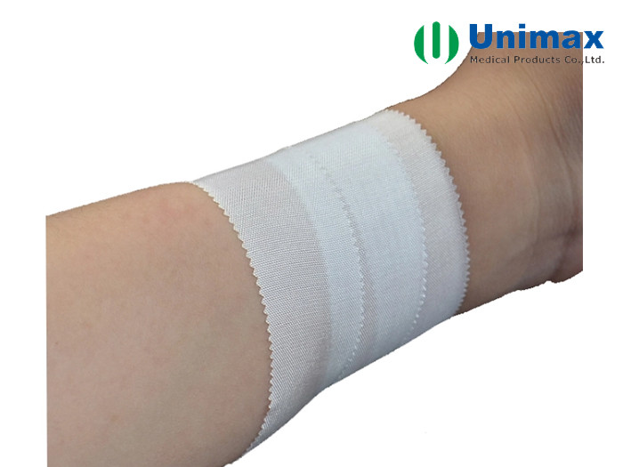 Adhesive Silk UNIMAX 4.5m Surgical Plaster Tape
