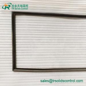  Mongoose Shaker Gasket MONGOOSE Flat Panel Screen Shaker Parts Manufactures