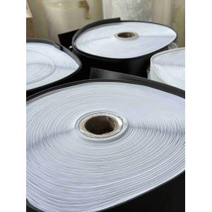 China Double Sided Adhesive Transfer Tape transparent for Packaging on sale