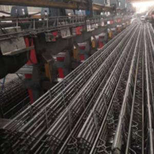 Adjustable Prefabricated Detachable Floor Slab Steel Reinforced Custom Sizes 20