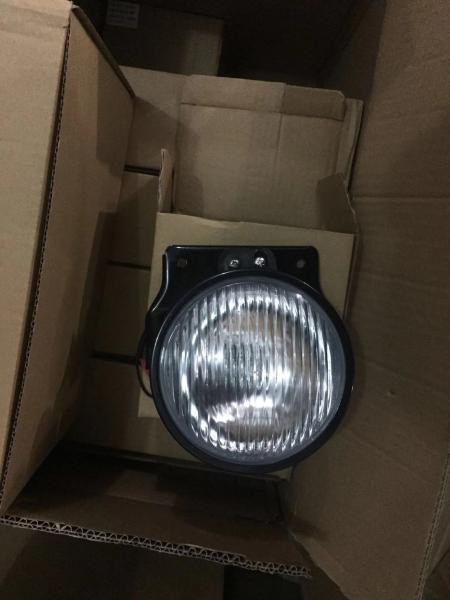 FOR HYUNDAI KIA LIGHT TRUCK PARTS-HYUNDAI PORTER PARTS-FOG LAMP OEM 92201-4B000