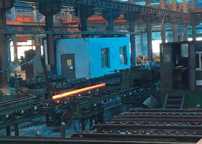 ASTM A312 Seamless Welded Stainless Steel Pipe GOST 9941 81 03X18H11 60.33*2.77