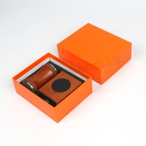 Rolling Knife Sharpener Kit – Magnetic 4-Angle Base, 9.8cm Longer Wooden Roller,