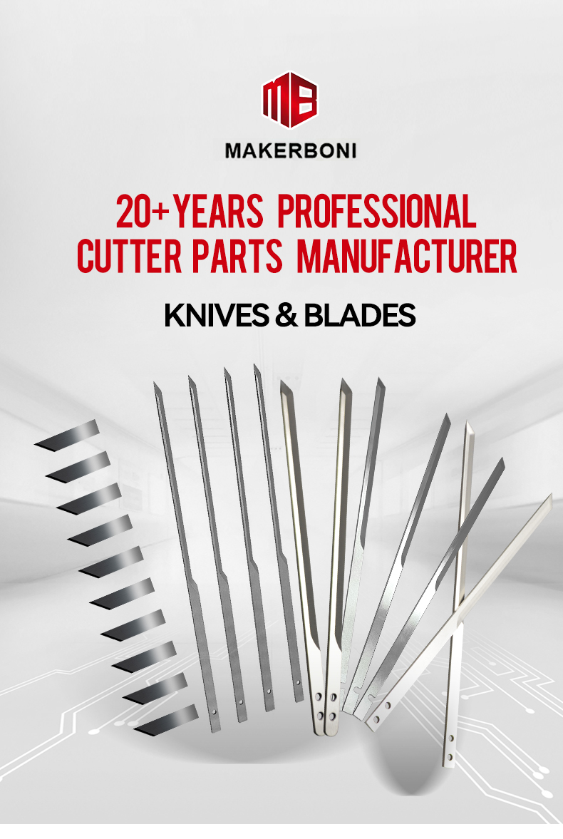 78798006 Blade For Gerber 255 X 7.9 X 2.36mm Machinery Repair Shops Alloyed Steel For Auto Cutter GT7250
